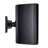 Biamp Systems EX-S8 Deliver powerful, full-range sound compact, stylish loudspeaker