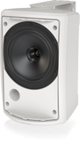 TANNOY AMS 5DC 5" Dual Concentric Surface-Mount Loudspeaker for Installation Applications (AMS 5DC)