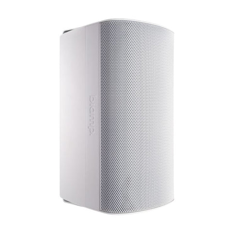 Biamp Systems EX-S8-UB Deliver rich, articulate sound a compact, elegantly styled loudspeaker