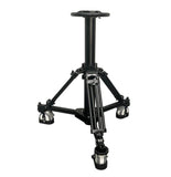 OZEN OZEN-OZ-25PED50M AGILE 25M 150/FB (E-Z LOAD MAX) w/2 extending pan bars + PED50 (includes DOLLY HD)