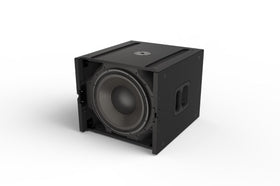 JBL VTX B15G Compact 15-inch Subwoofer