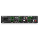 LAB GRUPPEN CMA1201_US1 120W Commercial Mixer Amplifier with 4 Inputs