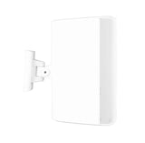 Biamp Systems EX-S6 6.5-inch, 2-way, coaxial, surface-mount, indoor/outdoor, loudspeaker