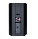 Biamp Systems EX-S8 Deliver powerful, full-range sound compact, stylish loudspeaker