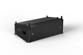 JBL VTX A6 Sub-compact Dual 6.5-Inch Line Array Element