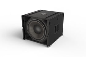 JBL VTX B15 Compact Arrayable 15-inch Subwoofer