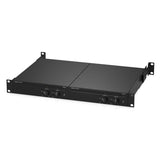 LAB GRUPPEN CA1202_US1 2 x 120W Commercial Amplifier with Energy Star Certification (CA1202)