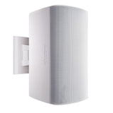 Biamp Systems EX-S8 Deliver powerful, full-range sound compact, stylish loudspeaker