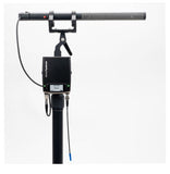 Sound Devices A-BOOM 2 Boompole Mount