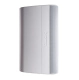 Biamp Systems EX-S8 Deliver powerful, full-range sound compact, stylish loudspeaker