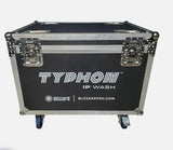 Blizzard Lighting Typhon IP Wash