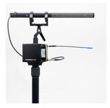 Sound Devices A-BOOM 2 Boompole Mount