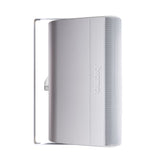 Biamp Systems EX-S8-UB Deliver rich, articulate sound a compact, elegantly styled loudspeaker