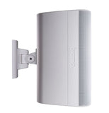 Biamp Systems EX-S8 Deliver powerful, full-range sound compact, stylish loudspeaker