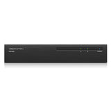 LAB GRUPPEN FA1202_US1 2 x 120W Commercial Amplifier with Direct Drive Technology and Energy Star Certification Front