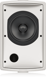 TANNOY	AMS 6ICT LS	6" ICT Surface-Mount Loudspeaker for Life Safety Installation Applications - BLACK / WHITE