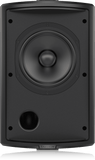 TANNOY	AMS 6ICT LS	6" ICT Surface-Mount Loudspeaker for Life Safety Installation Applications - BLACK / WHITE