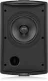 TANNOY	AMS 6ICT 6" ICT Surface-Mount Loudspeaker for Installation Applications - BLACK / WHITE