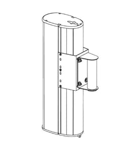 Biamp Systems E200-SAKB, E200-SAKW