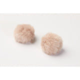 DPA AIR1 Fur Universal Miniature Fur Windscreen 2pcs
