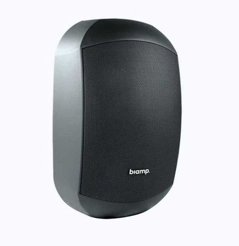 Biamp Systems MASK6C-BL/MASK6CT-W 6.5