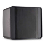 Biamp Systems KUBO5T-BL/KUBO5T-W 5.25" Compact design two-way loudspeaker