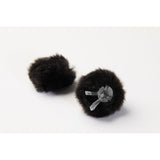 DPA AIR1 Fur Universal Miniature Fur Windscreen 2pcs