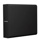 Biamp Systems SUBLIME-BL, SUBLIME-W Ultra compact, 6.5-inch, passive, indoor, subwoofer, full-range level output to satellites