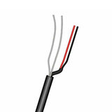 Biamp Systems MC-250 Magic Cable, 250-Foot Spool