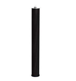 Biamp Systems ENT-FR E Series ENT-FR Column Line-Array; Full-Range, Weather Resistant; 3-Way Column Loudspeaker