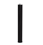 Biamp Systems ENT-FR E Series ENT-FR Column Line-Array; Full-Range, Weather Resistant; 3-Way Column Loudspeaker