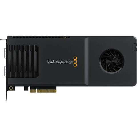 Blackmagic Design DeckLink IP 100G