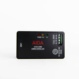 AIDA-CCS-USB VISCA Camera Control Unit & Software