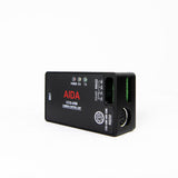 AIDA-CCS-USB VISCA Camera Control Unit & Software