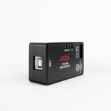 AIDA-CCS-USB VISCA Camera Control Unit & Software