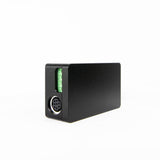 AIDA-CCS-USB VISCA Camera Control Unit & Software