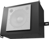 TANNOY	CMS 1201SW BACKCAN Back Can for CMS 1201SW Ceiling Subwoofer (CMS 1201SW)