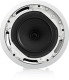 TANNOY	CMS 803DC PI 8" Full Range Ceiling Loudspeaker with Dual Concentric Driver for Installation Applications (Pre-Install) (CMS 803DC PI)