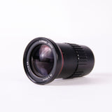 AIDA-CS-0550V HD Varifocal 5.0-50mm Manual Iris CS Mount Lens