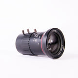 AIDA-CS-0550V HD Varifocal 5.0-50mm Manual Iris CS Mount Lens