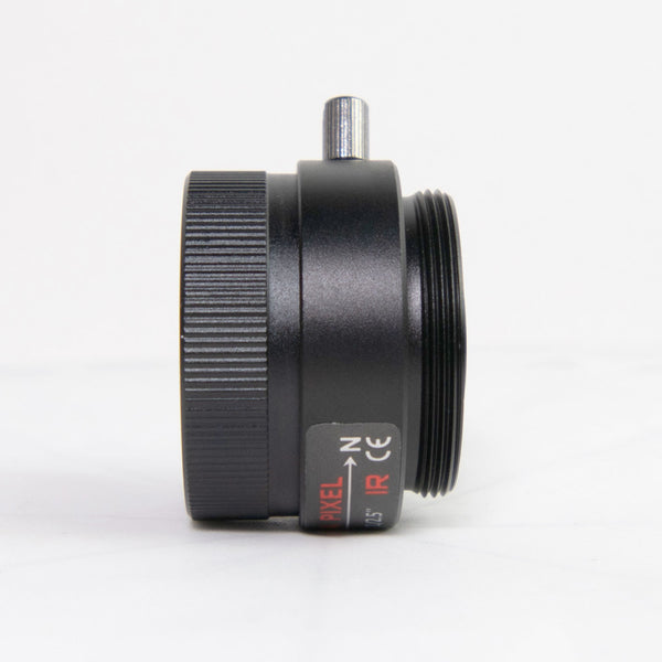 Cs Lens Thread AIDA-CS-6.0F 6mm HD CS Mount Lens for GEN3G Camera