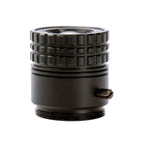 AIDA-CS-8.0F 8mm 5Mega Pixel CS Mount Lens