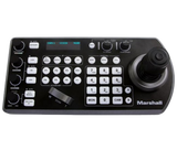 Marshall electronics CV620-BI 20x PTZ Camera with IP, 3GSDI, and HDMI (Black)