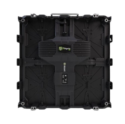 Blizzard Lighting IRiS® InSignia™ 1.9 500x500mm, 1.9mm Pixel Pitch Ind