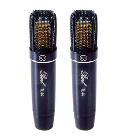 Pearl Microphone Labs TL44 MP