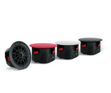 Biamp Systems Desono C-IC6 In-ceiling, indoor 6.5-inch