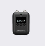 Sennheiser SK 6212 A5-A8 US Digital Wireless Mini Bodypack Transmitter (A5-A8 US: 550 to 608 MHz)