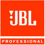 JBL AM7212/64 High Power 2-Way Loudspeaker with 1 x 12" LF & Rotatable Horn