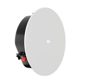 Biamp Systems DX-IC6LP-W Ceiling Loudspeaker White