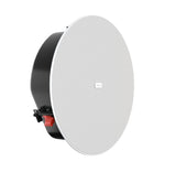 Biamp Systems DX-IC6LP-W Ceiling Loudspeaker White
